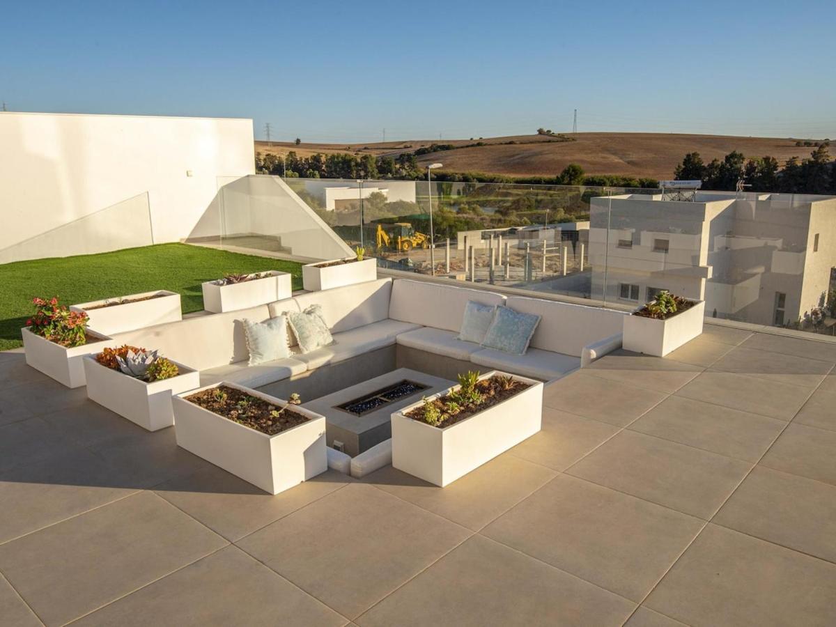 Lightbooking Jerez Montecastillo Jerez de la Frontera Zewnętrze zdjęcie