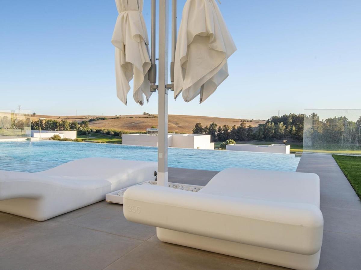 Lightbooking Jerez Montecastillo Jerez de la Frontera Zewnętrze zdjęcie