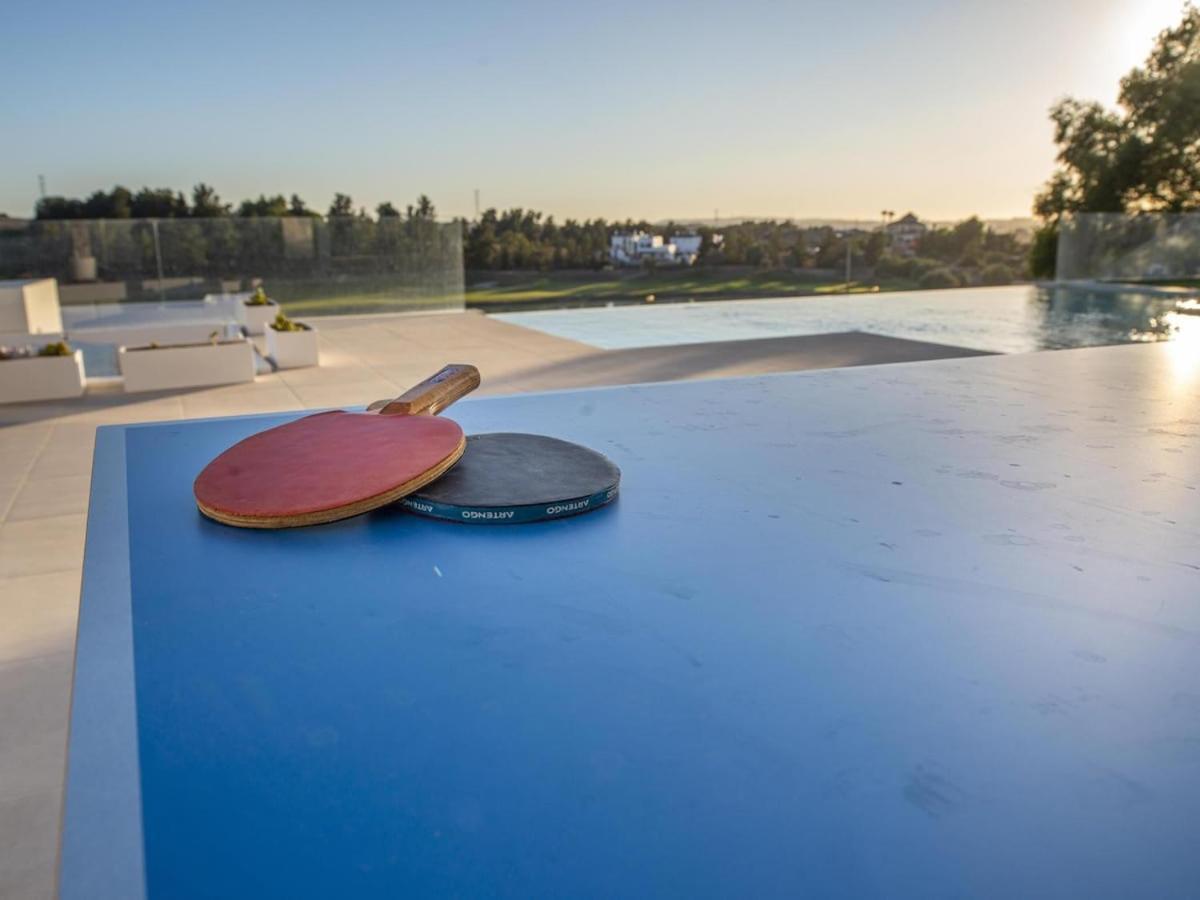 Lightbooking Jerez Montecastillo Jerez de la Frontera Zewnętrze zdjęcie