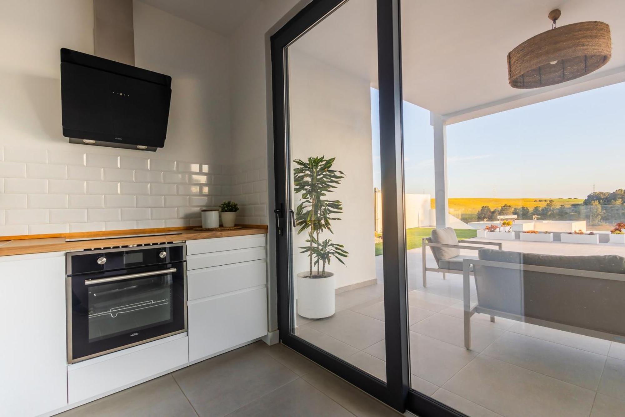 Lightbooking Jerez Montecastillo Jerez de la Frontera Zewnętrze zdjęcie